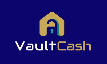 VaultCash.co.uk - Creative brandable domain for sale